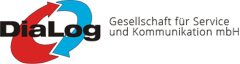 Logo-Dialog-Service